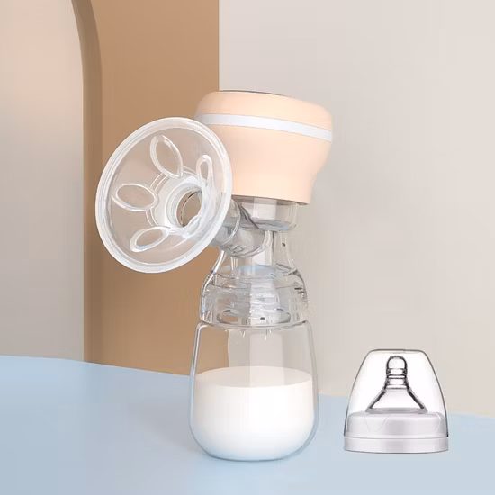BPA Free Ptoilet Cleaning Brushal Breast Milk Pumholder Setndly Breast Pump