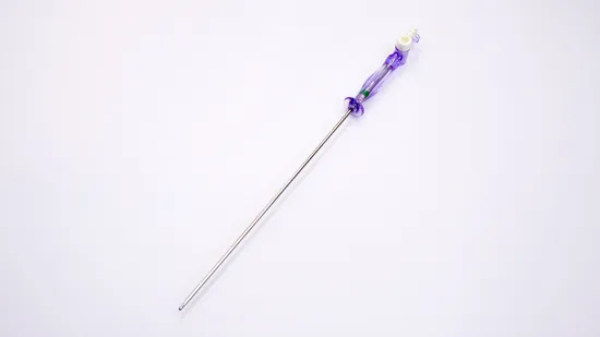 OEM 일회용 복강경 기구 Veress Needles